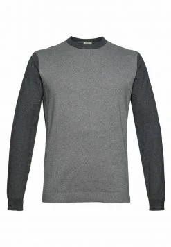 Esprit Herren Strickpullover - Dark Grey -Esprit Verkäufe 2024 1e11db17f64f4e28a560c0ba4a8cc705