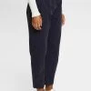 Esprit Damen PANTS WOVEN - Chino - Navy -Esprit Verkäufe 2024 1e2c06f2a64c4629a61f73a61efbcddf