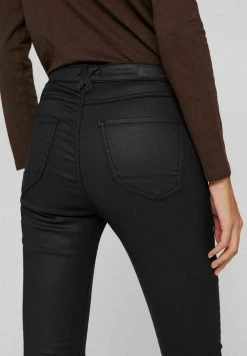 Esprit Damen Stoffhose - Black 11 Esprit Damen Stoffhose - Black -Esprit Verkäufe 2024 1e44ef23f52d4db4b7610cf916b70d45