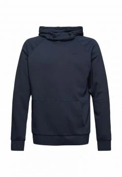 Esprit Herren Sweatshirt - Navy -Esprit Verkäufe 2024 1e6388bf747047b381dbc775dcda1721