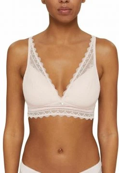 Esprit Damen Triangel BH - Light Pink -Esprit Verkäufe 2024 1e711ca671ee48c6af111df0d282d26f