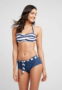 Esprit Damen NORTH BEACH HIPSTER - Bikini-Hose - Dark Blue 8 Esprit Damen NORTH BEACH HIPSTER - Bikini-Hose - Dark Blue -Esprit Verkäufe 2024 1e874fd1dee6401cbf239d859eb44b7d