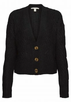 Esprit Damen Strickjacke - Black 18 Esprit Damen Strickjacke - Black -Esprit Verkäufe 2024 1e9a069cbc7e45f094ffd05e92293969