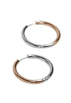 Esprit Damen Ohrringe - Rosegold Bicol -Esprit Verkäufe 2024 1ea1715e9fc048be9537e12e6ae14a8e