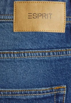 Esprit Jeans Shorts - Blue Medium Wash | Herren -Esprit Verkäufe 2024 1ead332554c44173baede51557dcb873