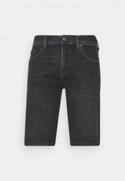 Esprit Herren Jeans Shorts - Grey Light Wash