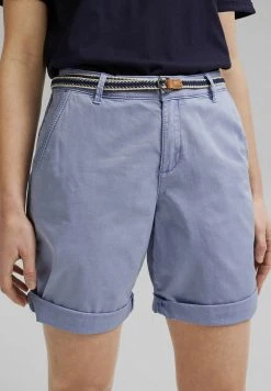 Esprit Damen Shorts - Pastel Blue -Esprit Verkäufe 2024 1eb8b1143dc74a72bd007df6e949ef64