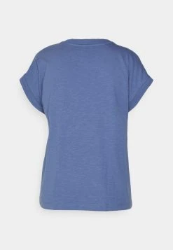 Esprit Damen T-Shirt Basic - Blue Lavender -Esprit Verkäufe 2024 1eceeab1b8644f6898fe5a05ac0a62b5