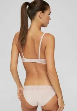 Esprit Damen MODERN CLASSIC BRA - Push-up BH - Old Pink -Esprit Verkäufe 2024 1eda7b5b536d4a22a22635b69b192d7c