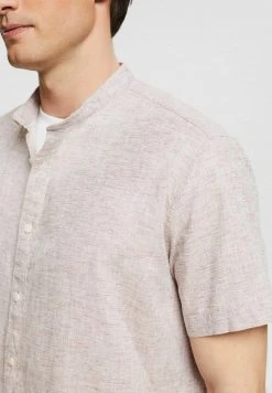 Esprit Herren Hemd - Rust Brown -Esprit Verkäufe 2024 1f039e8a36bb41e0a63d360b8d74237f