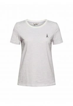 Esprit Damen MOTIV - T-Shirt Print - Lilac -Esprit Verkäufe 2024 1f357772a90f4494886a8f53cd6d3594