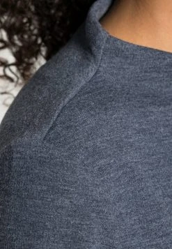 Esprit PUNTO DRESS - Freizeitkleid - Navy | Damen -Esprit Verkäufe 2024 1f4d89af5b454eb881d809725ee86133