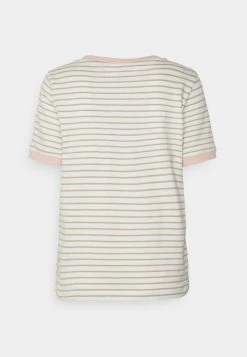 Esprit T-Shirt Basic - Sand | Damen -Esprit Verkäufe 2024 1f79311281d54566b3b5ff9bcf7d4fbc