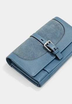 Esprit Damen Geldbörse - Light Blue -Esprit Verkäufe 2024 1f925b0685df4dfba26bb3e92b3cba0d