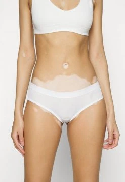 Esprit Damen Panties - White