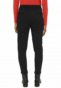 Esprit Damen Stoffhose - Black 19 Esprit Damen Stoffhose - Black -Esprit Verkäufe 2024 1fb19f4bf1a14fe98ffb74c533455f46