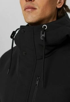 Esprit Herren MIT M™ THINSULATE™ - Winterjacke - Black -Esprit Verkäufe 2024 1fd5d9a842e747d2b47bc05ba51a93ed