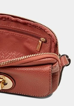 Esprit Damen Umhängetasche - Coral Red -Esprit Verkäufe 2024 1ff3d041246448b1a48c76d724edeb73