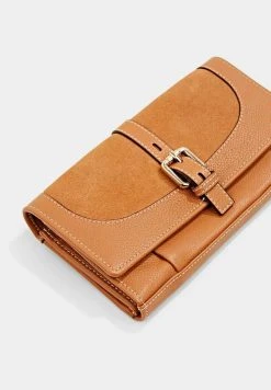Esprit Geldbörse - Rust Brown | Damen -Esprit Verkäufe 2024 1ffec459edfe4513905094ecd7ba6402