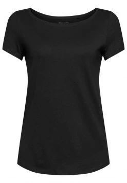 Esprit Damen T-Shirt Basic - Black 16 Esprit Damen T-Shirt Basic - Black -Esprit Verkäufe 2024 20029e52eaf14df2a9b70bb018d281d0
