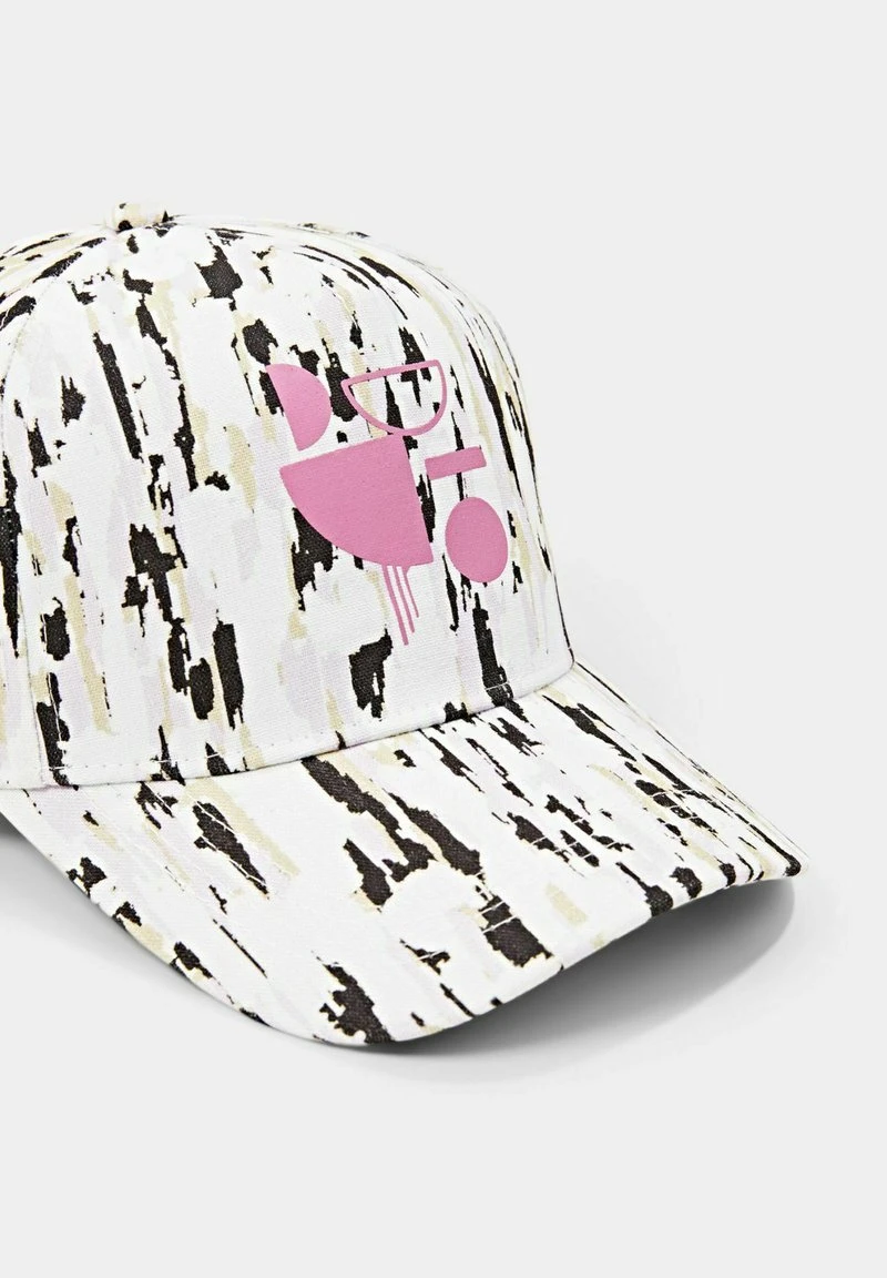 Esprit Damen BASEBALL - Cap - New Off White 6 Esprit Damen BASEBALL - Cap - New Off White – Bild 4