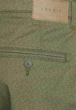 Esprit Herren CORE - Shorts - Olive 11 Esprit Herren CORE - Shorts - Olive -Esprit Verkäufe 2024 201c1e1214864936986992c91803ec57