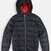 Esprit Kinder Winterjacke - Black -Esprit Verkäufe 2024 202dc7ba8d6e43cda8f7a8ca26a2f18f