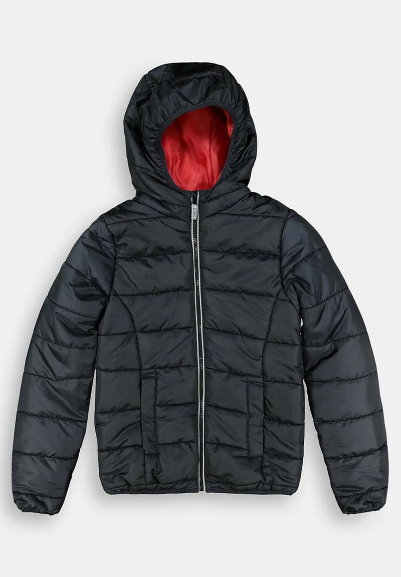 Esprit Kinder Winterjacke - Black 3 Esprit Kinder Winterjacke - Black
