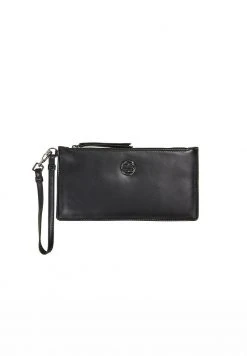 Esprit Damen Geldbörse - Black