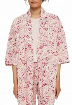 Esprit Damen Bademantel - Light Pink -Esprit Verkäufe 2024 20341fb9ed0a4e33b780bda31bdb459f