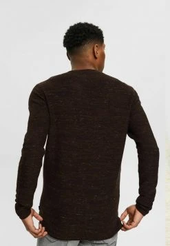 Esprit Herren Strickpullover - Dark Brown 13 Esprit Herren Strickpullover - Dark Brown -Esprit Verkäufe 2024 203e090bed514c7f9cfce21415fcdb7b