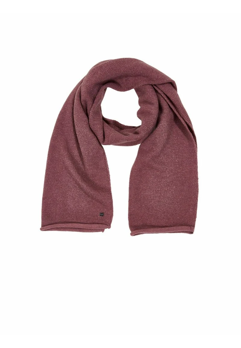 Esprit Damen Schal - Mauve 4 Esprit Damen Schal - Mauve – Bild 2