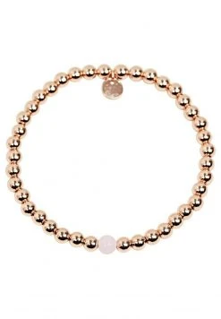Esprit Damen Armband - Rosegold