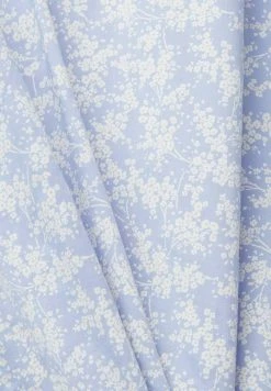 Esprit AOP - Bluse - Light Blue Lavender | Damen -Esprit Verkäufe 2024 206b4adea3f14cddb4e82be86a681d1a