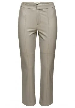 Esprit Damen Stoffhose - Gunmetal -Esprit Verkäufe 2024 206e42b1bfc24617b001b07c8890641d