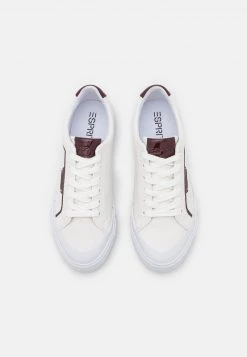 Esprit Damen SIMONA - Sneaker Low - White 13 Esprit Damen SIMONA - Sneaker Low - White -Esprit Verkäufe 2024 206e626588b24201b4e1c1c63bf80dc3