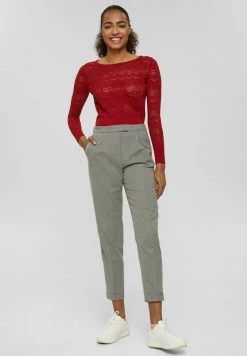 Esprit Strickpullover - Dark Red | Damen -Esprit Verkäufe 2024 2082e3c4ba614caba617f59cc4eb53cf