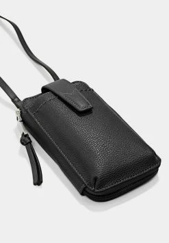 Esprit Handytasche - Black | Damen -Esprit Verkäufe 2024 20ae27fd21854bbda9f1a0de664a1f8a