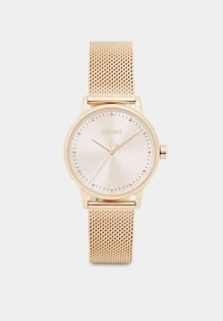 Esprit Damen Uhr - Rose Gold -Esprit Verkäufe 2024 20af56a8fff6403b80c1288fc1a52715