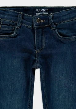 Esprit Kinder Jeans Slim Fit - Blue Medium Washed -Esprit Verkäufe 2024 20cb5391b8c94962bba0b514fd47e5ae