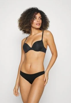 Esprit Damen SHINY MINI BRIEF - Slip - Black -Esprit Verkäufe 2024 20d4a8cd5d9543f2bc489c77ca16b36d