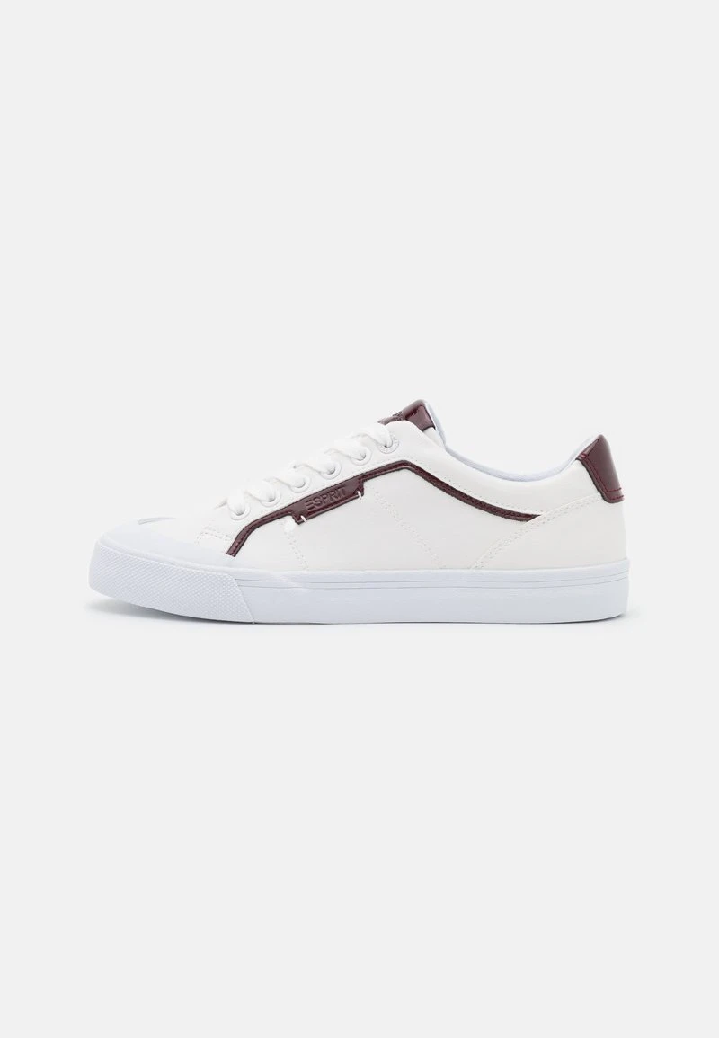 Esprit Damen SIMONA - Sneaker Low - White 4 Esprit Damen SIMONA - Sneaker Low - White – Bild 2