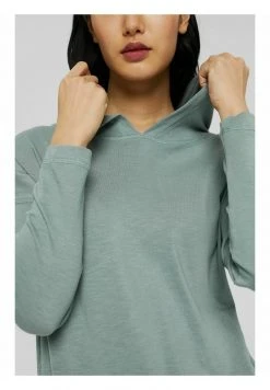 Esprit Damen HOODIE - Kapuzenpullover - Dusty Green 17 Esprit Damen HOODIE - Kapuzenpullover - Dusty Green -Esprit Verkäufe 2024 20fa876eed5d4a60b366b8802a4d4efa