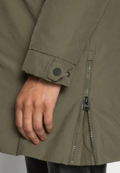 Esprit Damen Daunenmantel - Dark Khaki -Esprit Verkäufe 2024 210151d8d49c44debb77dc7c134e30e1