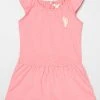 Esprit Kinder Jerseykleid - Pink 2/rose 2 Esprit Kinder Jerseykleid - Pink 2/rose -Esprit Verkäufe 2024 21033861ebd643f09e78b1669e993267