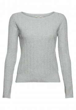 Esprit Damen Strickpullover - Light Grey 18 Esprit Damen Strickpullover - Light Grey -Esprit Verkäufe 2024 21091d1bc6f242009dec6bd4145d269b