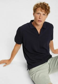 Esprit Herren Poloshirt - Navy 13 Esprit Herren Poloshirt - Navy -Esprit Verkäufe 2024 211227031e92479ba1943cb45eb201db