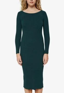 Esprit Etuikleid - Dark Teal Green | Damen -Esprit Verkäufe 2024 212c4d4f029c41079bb43f36e44689d1