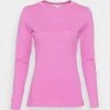 Esprit Damen Langarmshirt - Pink Fuchsia -Esprit Verkäufe 2024 2140a76354d74cdba5d28459df5f16d5