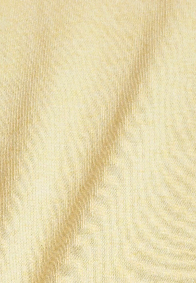 Esprit Damen Strickpullover - Dusty Yellow 8 Esprit Damen Strickpullover - Dusty Yellow – Bild 6
